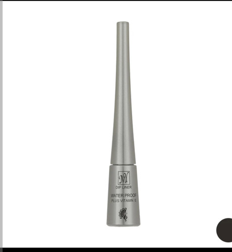خط چشم ضدآب ماژیکی مای مدل Dip Liner