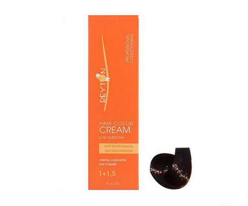 رنگ مو سری Golden Shadoes حجم 120 میل ریتون blode7.3