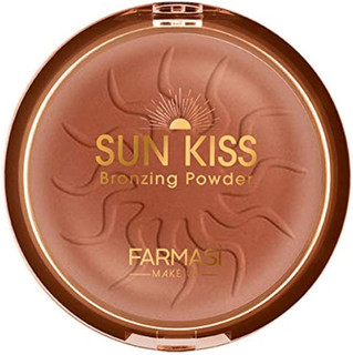 پودر برنزه کننده Follow The Sun فارماسی