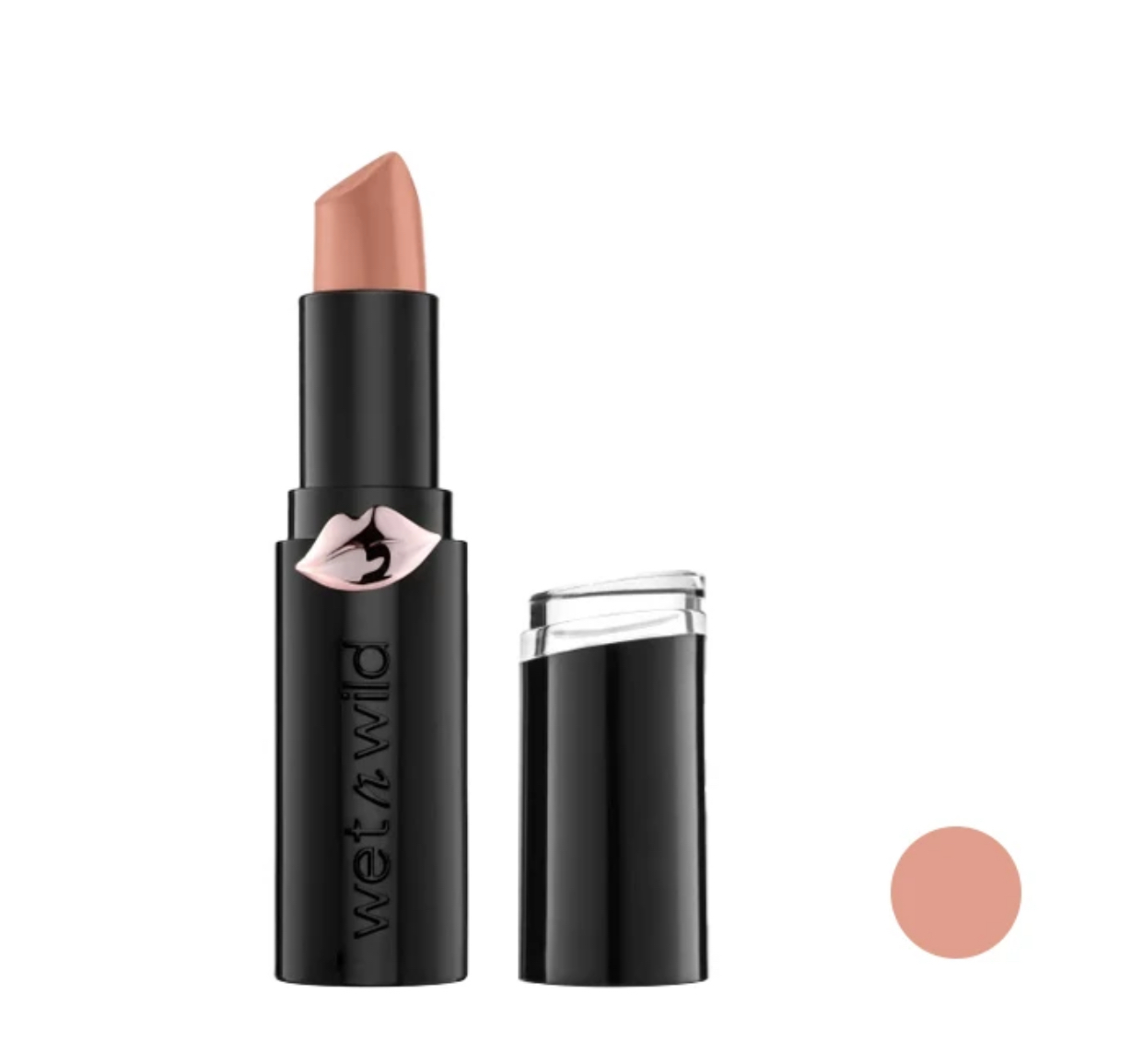 رژ لب جامد وت اند وایلد مدل megalast شماره 1402