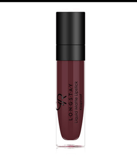 رژلب مایع گلدن رز شماره 26