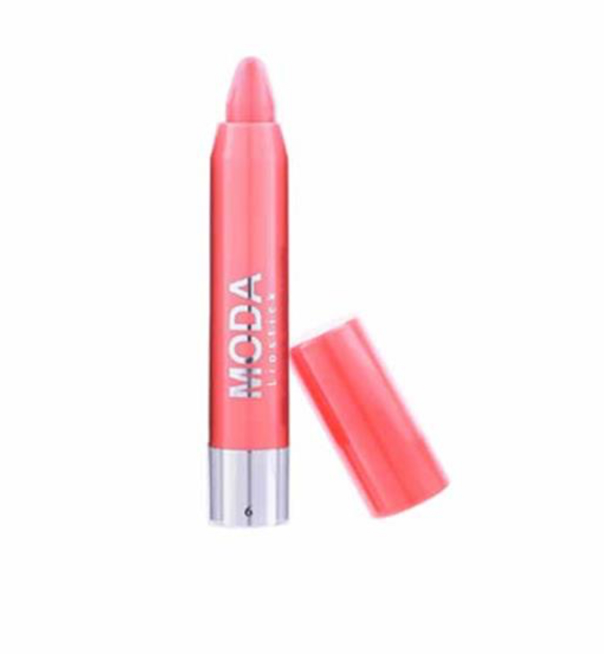 رژلب پیچی Moda کد 6