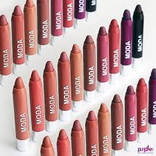 پخش عمده رژلب مدادی مدا Moda