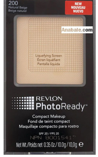 پنکک رولون فوتوریدی Revlon PhotoReady 200 Rich Ginge
