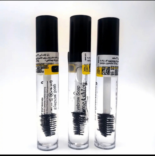 پک ۴ عددی ژل ابرو جانشلی | لیفت و حالتدهنده ابرو با قیمت ویژه ۲۲۰,۰۰۰ تومان