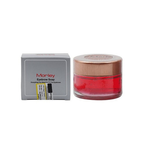 ژل لیفت ابرو مورلی مدل 005